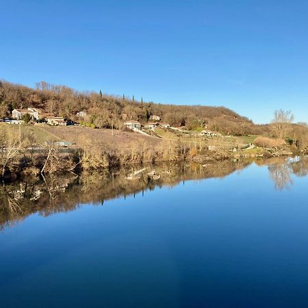16 Bis-Gite-Hotel-Studio Marssac-sur-Tarn Exterior foto