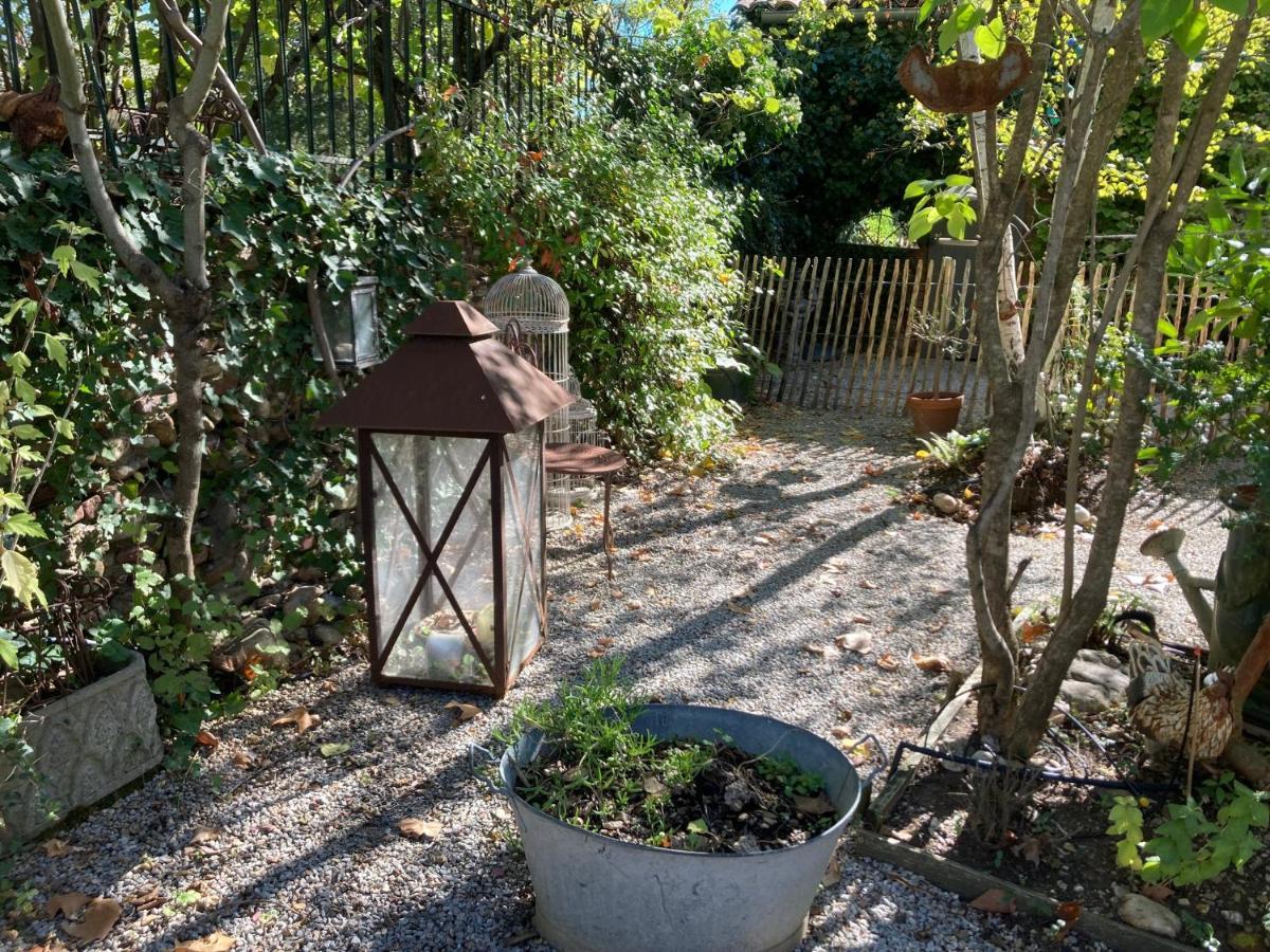 16 Bis-Gite-Hotel-Studio Marssac-sur-Tarn Exterior foto