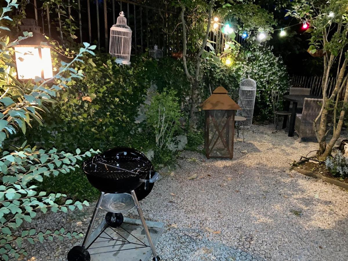 16 Bis-Gite-Hotel-Studio Marssac-sur-Tarn Exterior foto