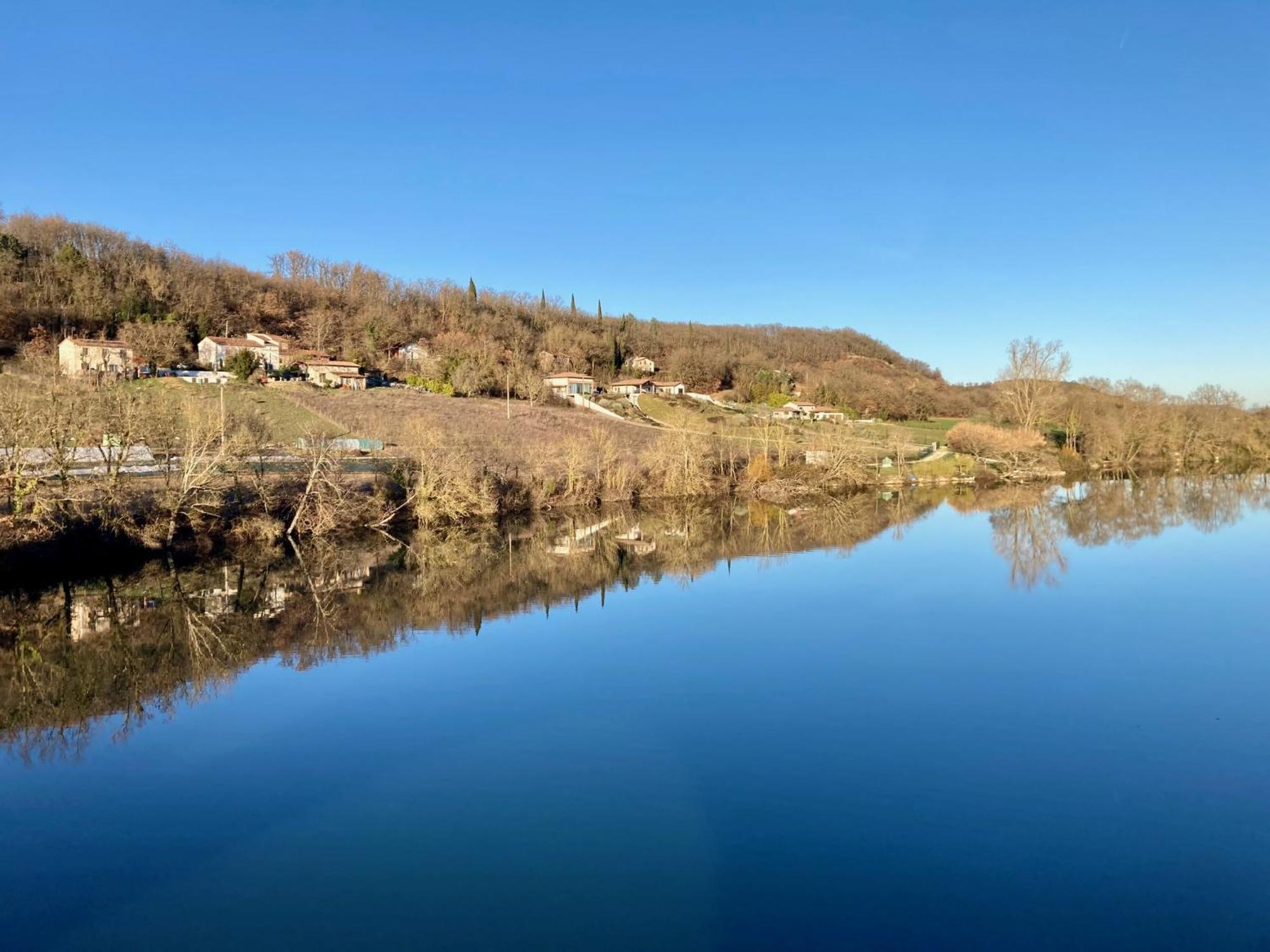 16 Bis-Gite-Hotel-Studio Marssac-sur-Tarn Exterior foto